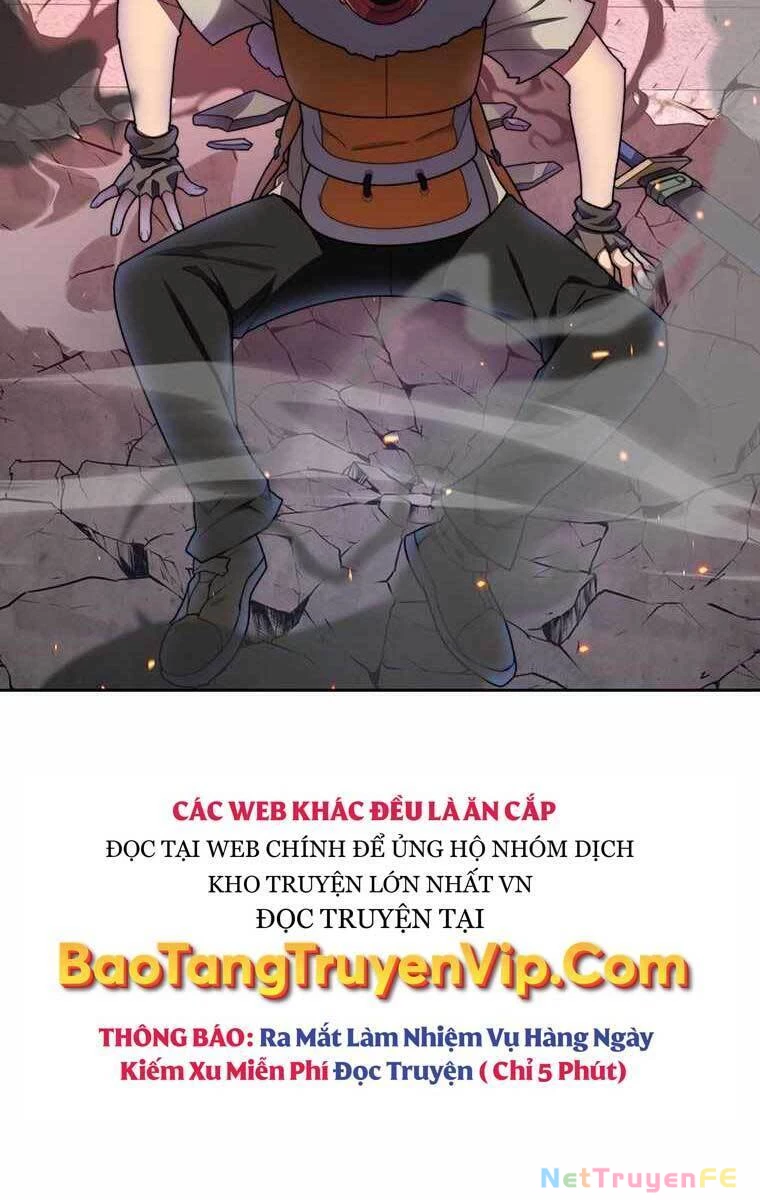 Mắc Kẹt Trong Tòa Tháp Thử Thách Chapter 19 - Trang 4