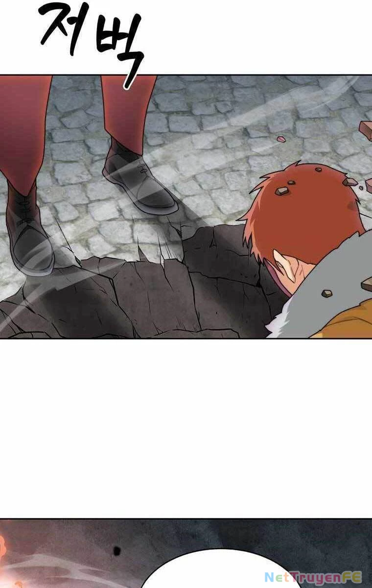 Mắc Kẹt Trong Tòa Tháp Thử Thách Chapter 19 - Trang 4
