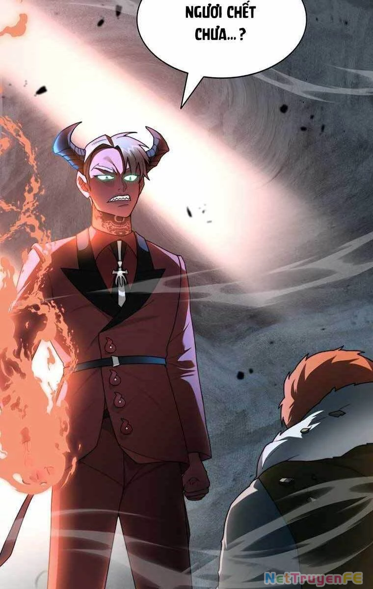 Mắc Kẹt Trong Tòa Tháp Thử Thách Chapter 19 - Trang 4