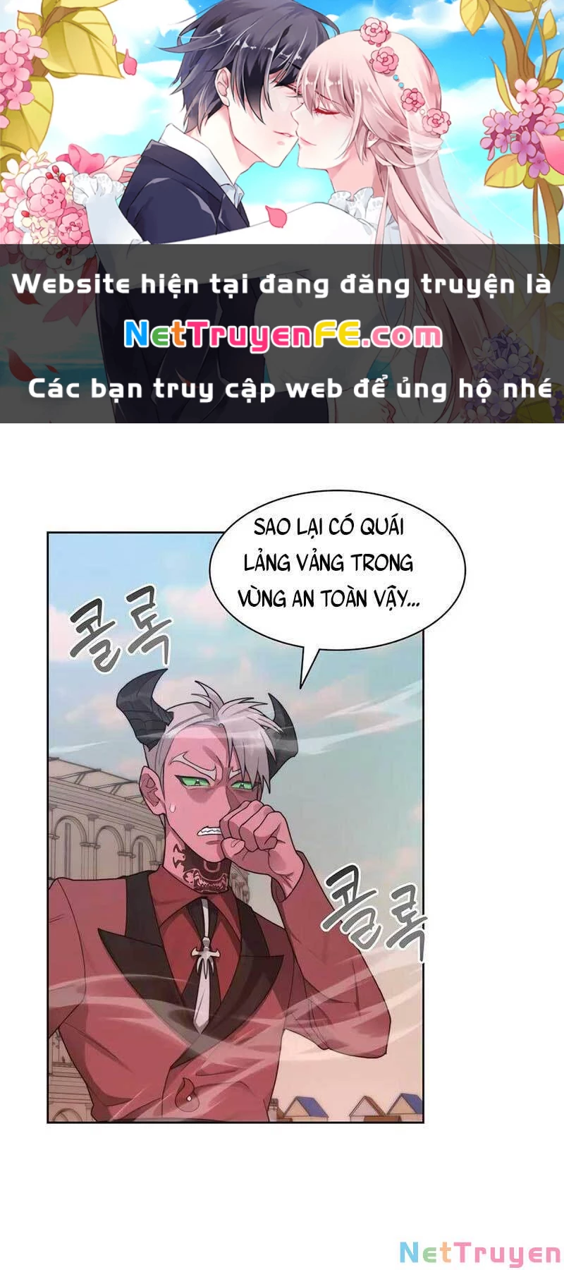 Mắc Kẹt Trong Tòa Tháp Thử Thách Chapter 20 - Trang 4