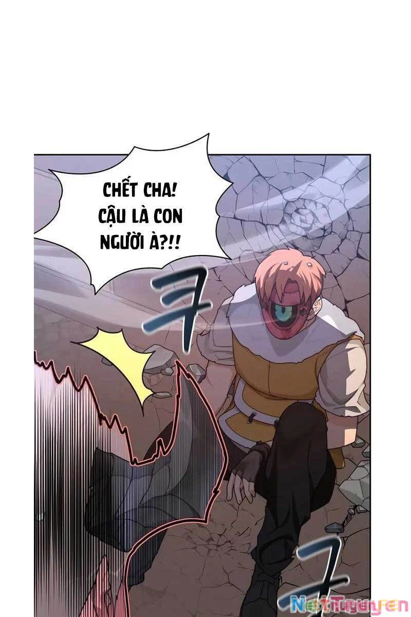 Mắc Kẹt Trong Tòa Tháp Thử Thách Chapter 20 - Trang 4