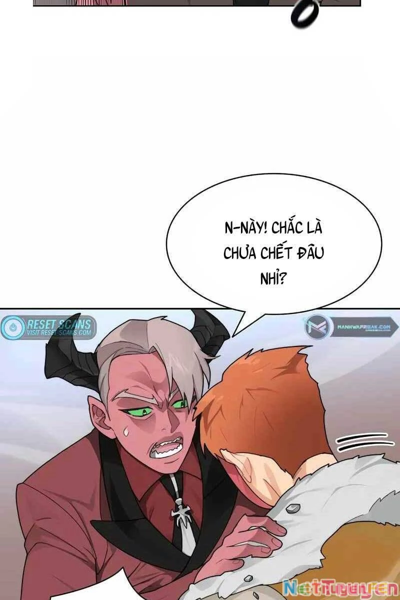 Mắc Kẹt Trong Tòa Tháp Thử Thách Chapter 20 - Trang 4