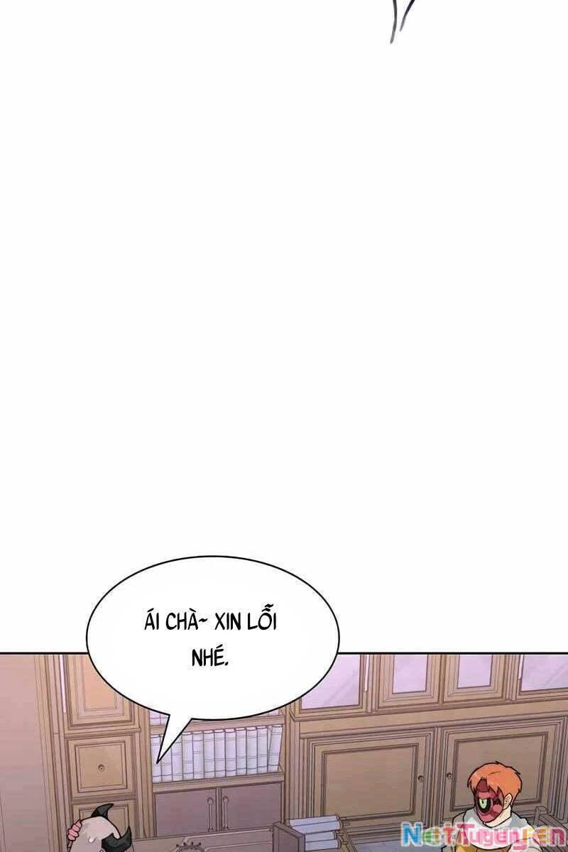 Mắc Kẹt Trong Tòa Tháp Thử Thách Chapter 20 - Trang 4