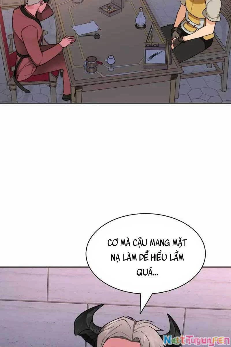 Mắc Kẹt Trong Tòa Tháp Thử Thách Chapter 20 - Trang 4