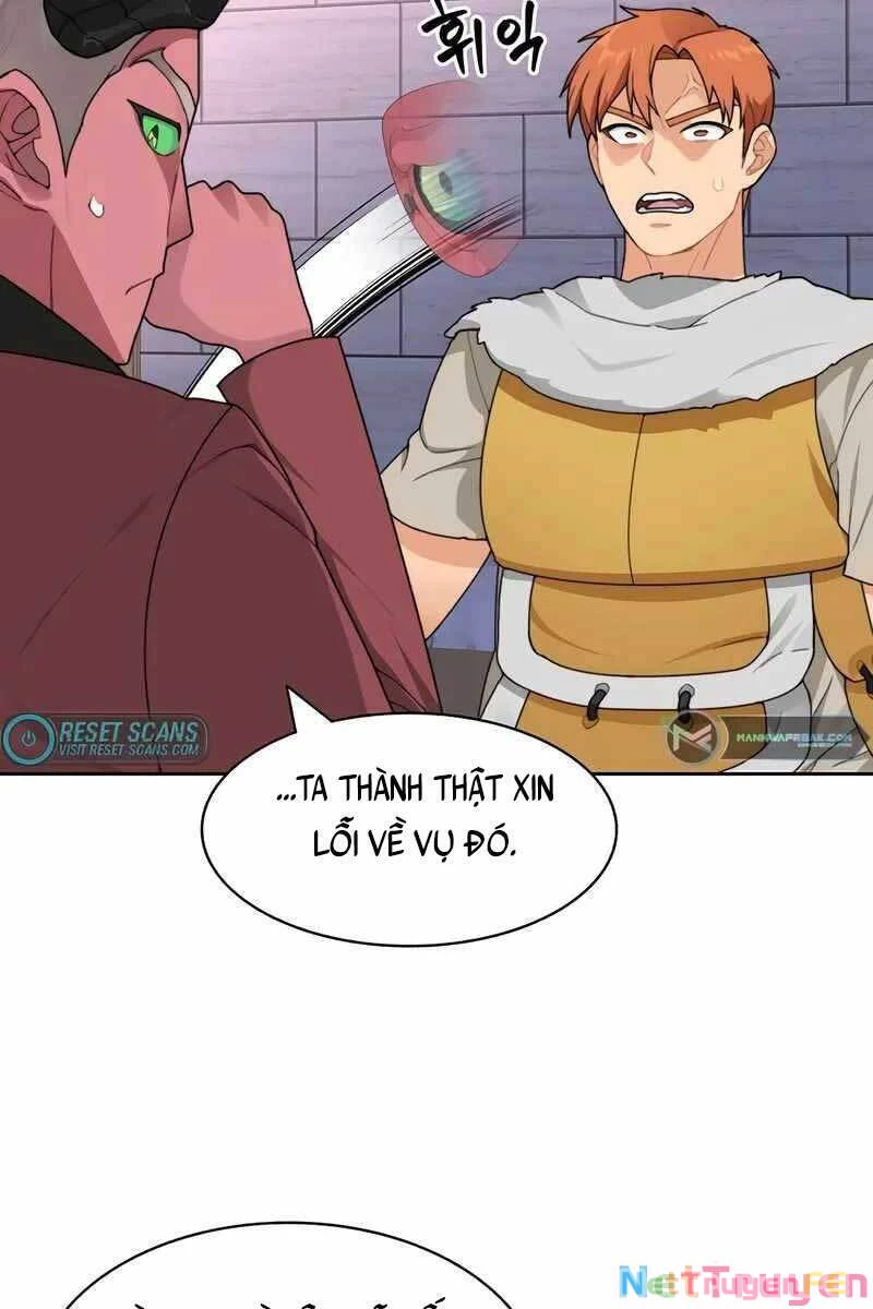 Mắc Kẹt Trong Tòa Tháp Thử Thách Chapter 20 - Trang 4