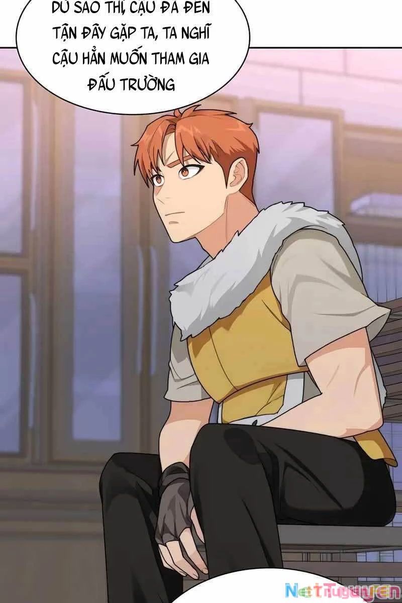 Mắc Kẹt Trong Tòa Tháp Thử Thách Chapter 20 - Trang 4
