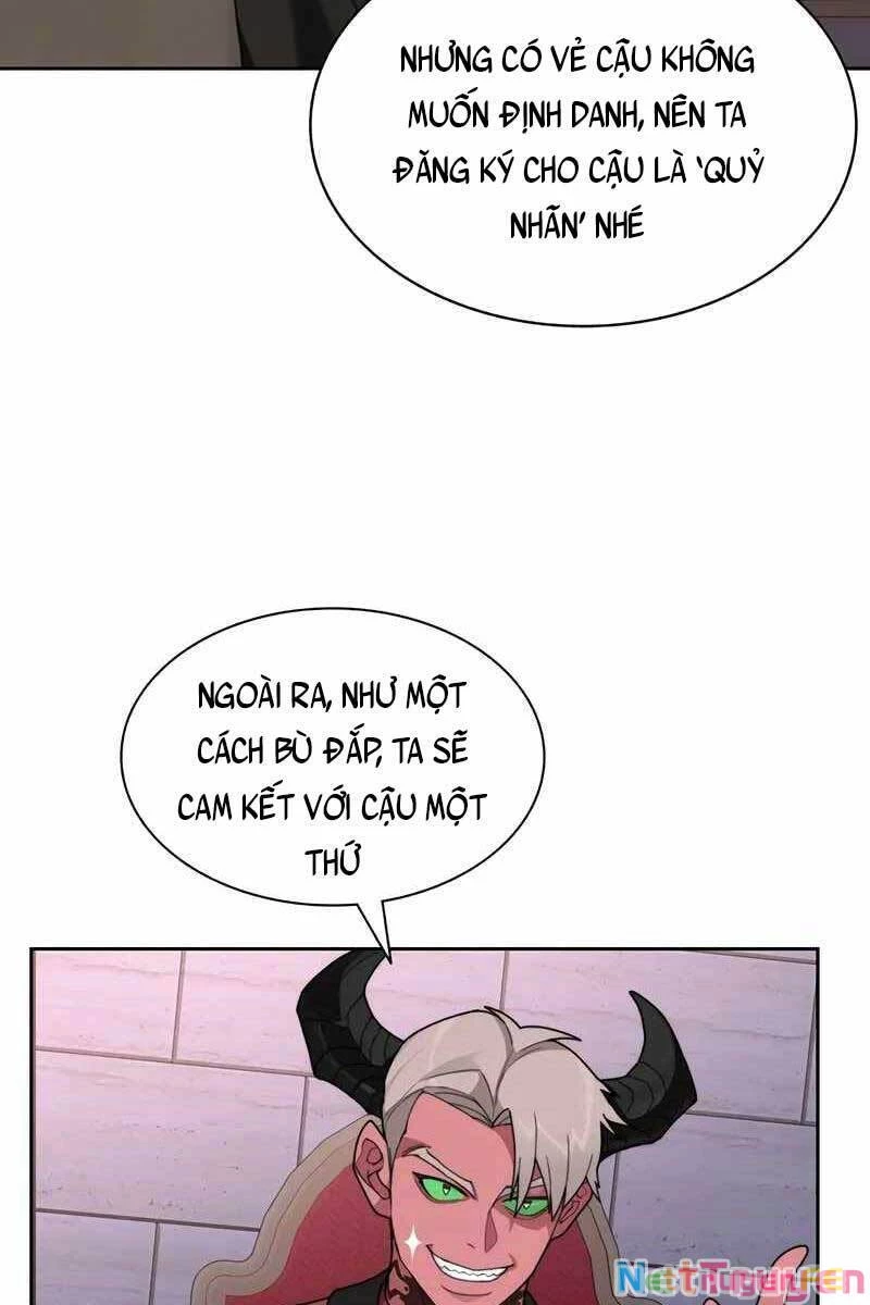 Mắc Kẹt Trong Tòa Tháp Thử Thách Chapter 20 - Trang 4