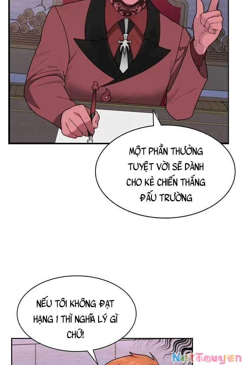 Mắc Kẹt Trong Tòa Tháp Thử Thách Chapter 20 - Trang 4