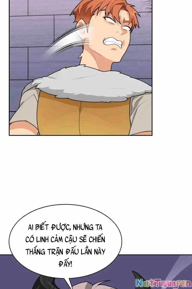 Mắc Kẹt Trong Tòa Tháp Thử Thách Chapter 20 - Trang 4