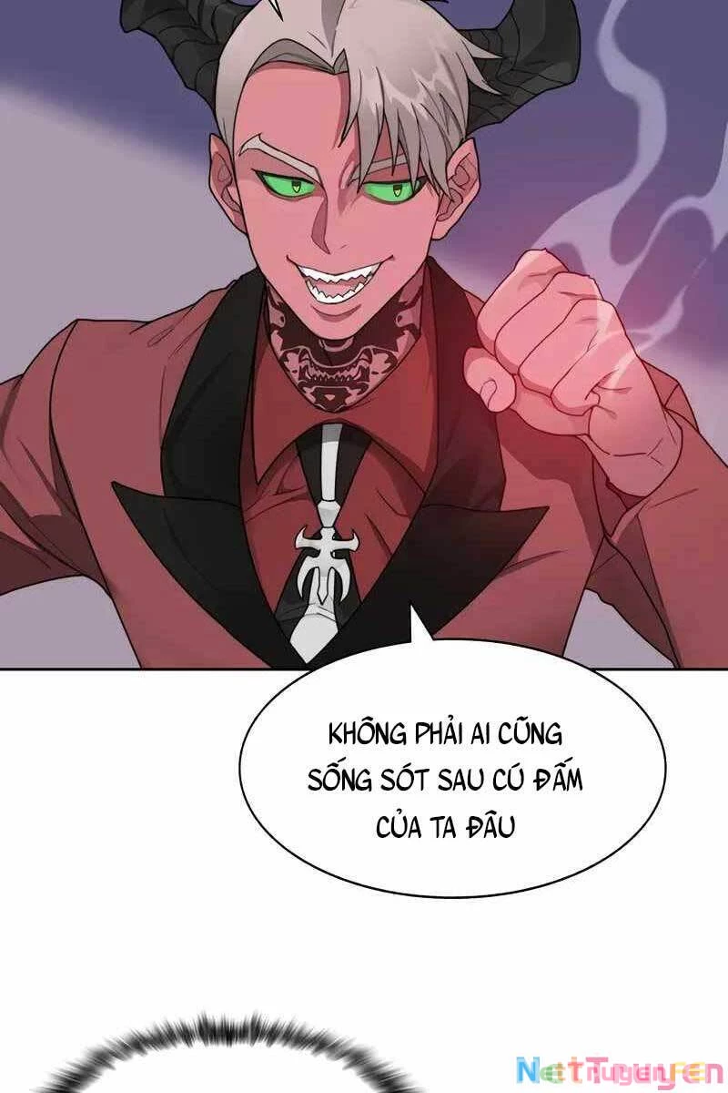 Mắc Kẹt Trong Tòa Tháp Thử Thách Chapter 20 - Trang 4