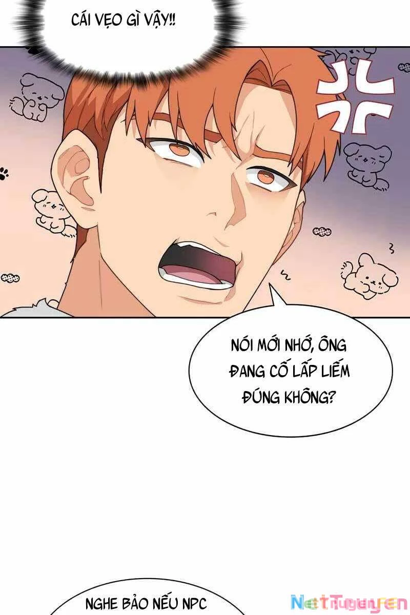 Mắc Kẹt Trong Tòa Tháp Thử Thách Chapter 20 - Trang 4