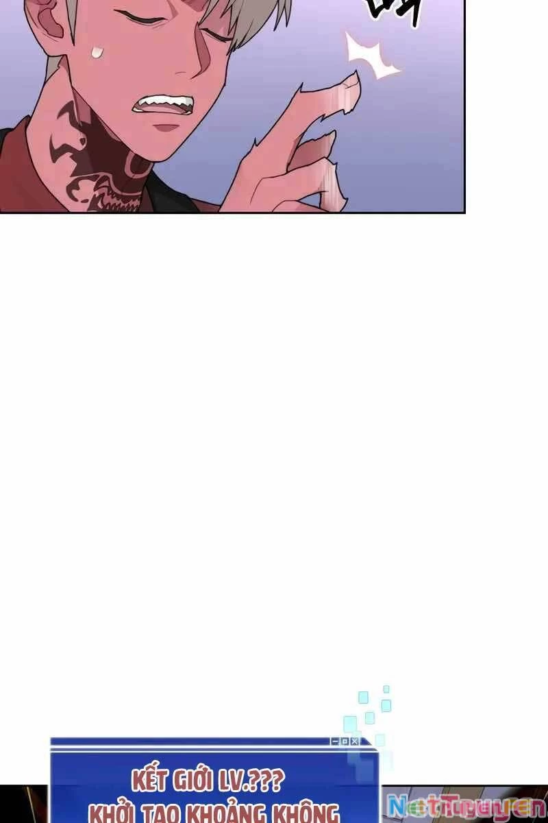 Mắc Kẹt Trong Tòa Tháp Thử Thách Chapter 20 - Trang 4
