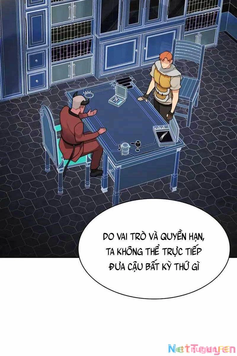 Mắc Kẹt Trong Tòa Tháp Thử Thách Chapter 20 - Trang 4