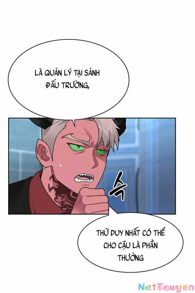 Mắc Kẹt Trong Tòa Tháp Thử Thách Chapter 20 - Trang 4