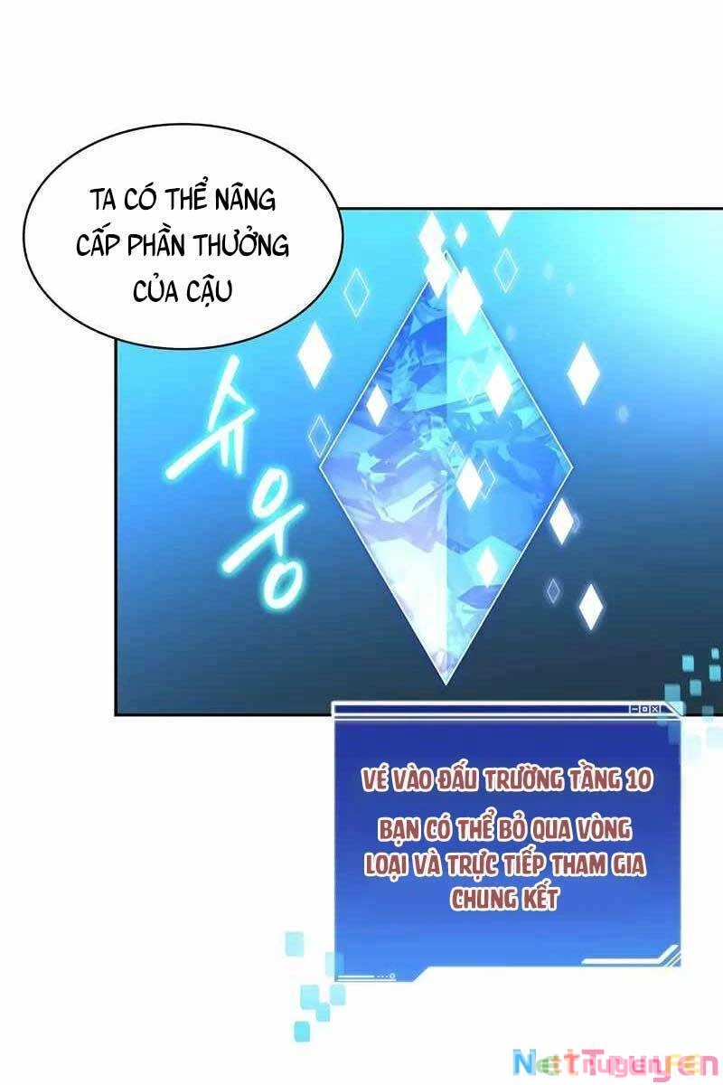 Mắc Kẹt Trong Tòa Tháp Thử Thách Chapter 20 - Trang 4