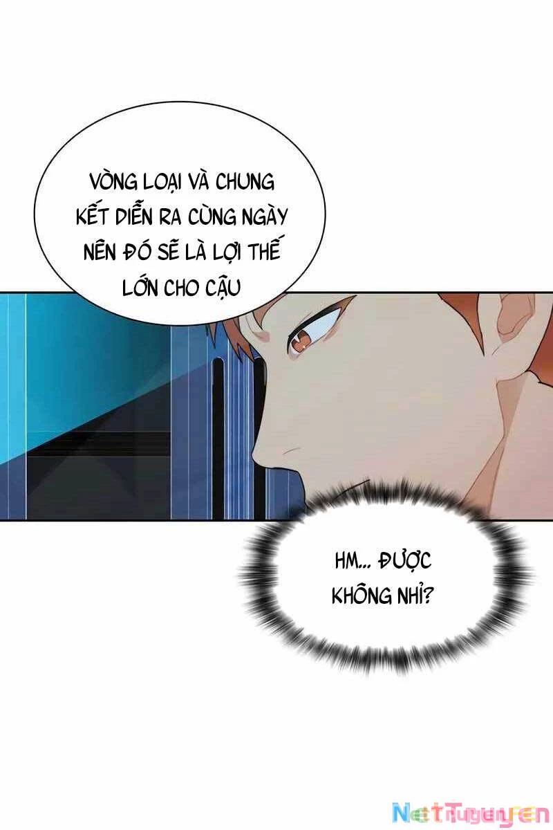 Mắc Kẹt Trong Tòa Tháp Thử Thách Chapter 20 - Trang 4