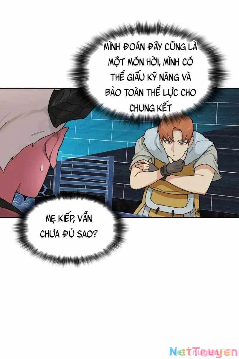 Mắc Kẹt Trong Tòa Tháp Thử Thách Chapter 20 - Trang 4