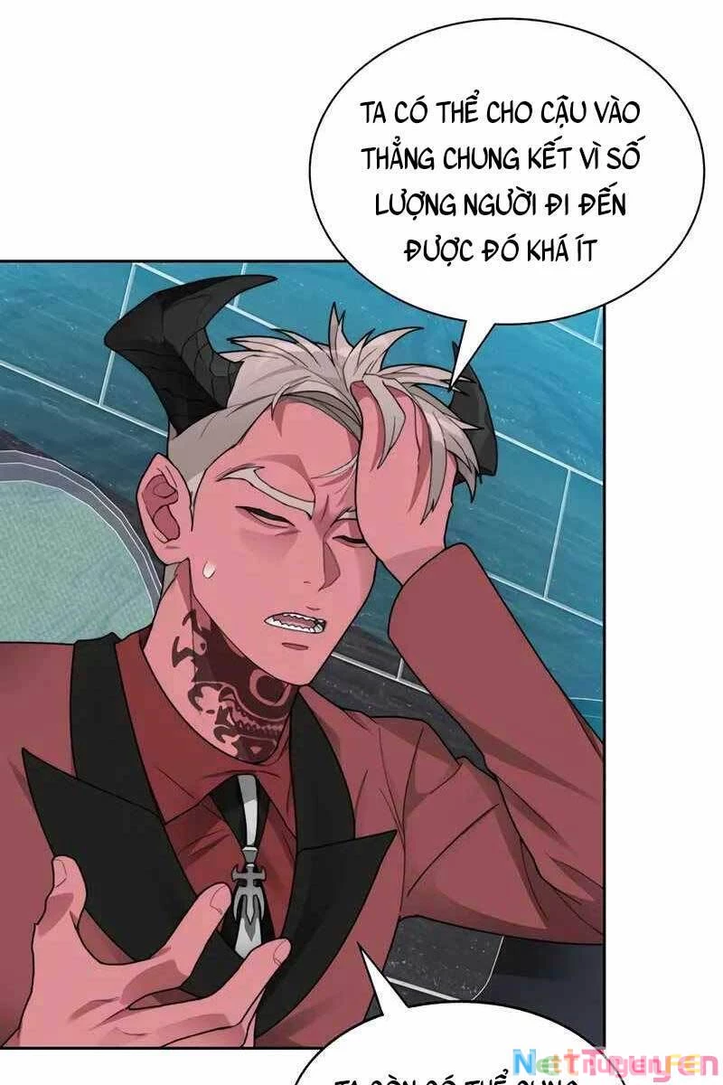 Mắc Kẹt Trong Tòa Tháp Thử Thách Chapter 20 - Trang 4