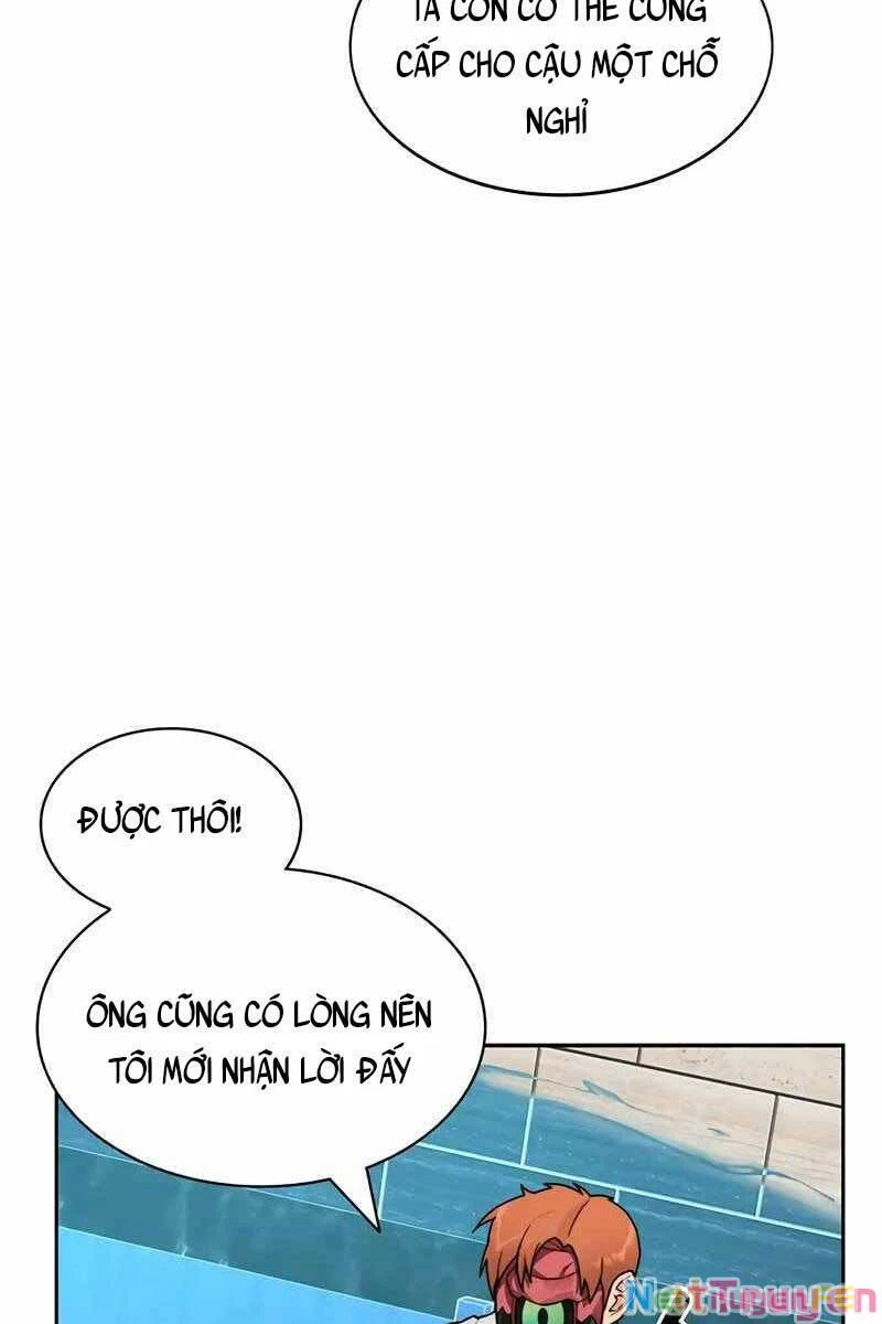 Mắc Kẹt Trong Tòa Tháp Thử Thách Chapter 20 - Trang 4