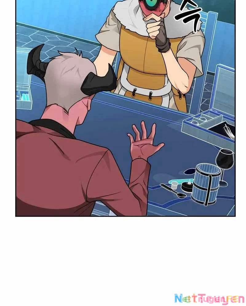 Mắc Kẹt Trong Tòa Tháp Thử Thách Chapter 20 - Trang 4