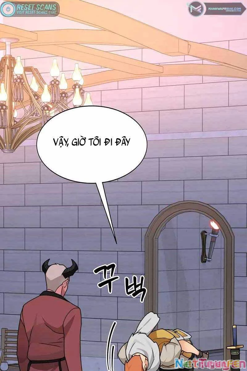 Mắc Kẹt Trong Tòa Tháp Thử Thách Chapter 20 - Trang 4