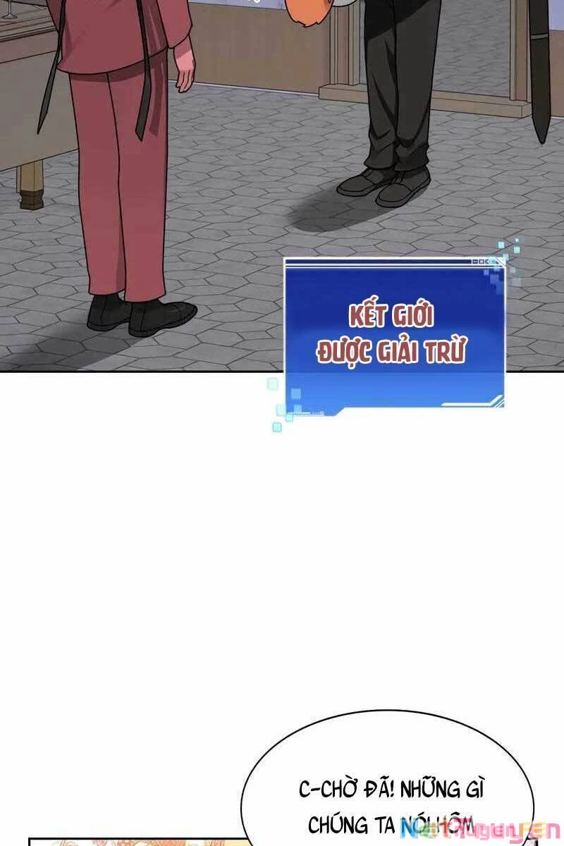 Mắc Kẹt Trong Tòa Tháp Thử Thách Chapter 20 - Trang 4