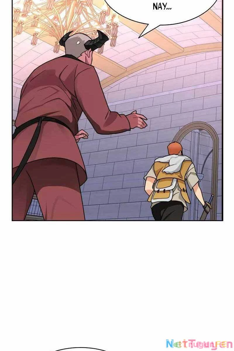 Mắc Kẹt Trong Tòa Tháp Thử Thách Chapter 20 - Trang 4