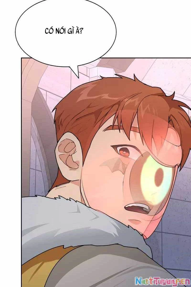 Mắc Kẹt Trong Tòa Tháp Thử Thách Chapter 20 - Trang 4