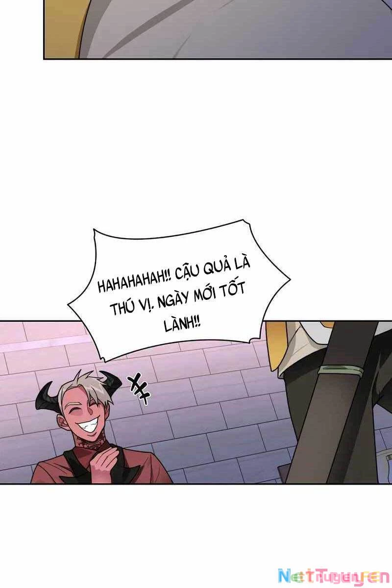 Mắc Kẹt Trong Tòa Tháp Thử Thách Chapter 20 - Trang 4