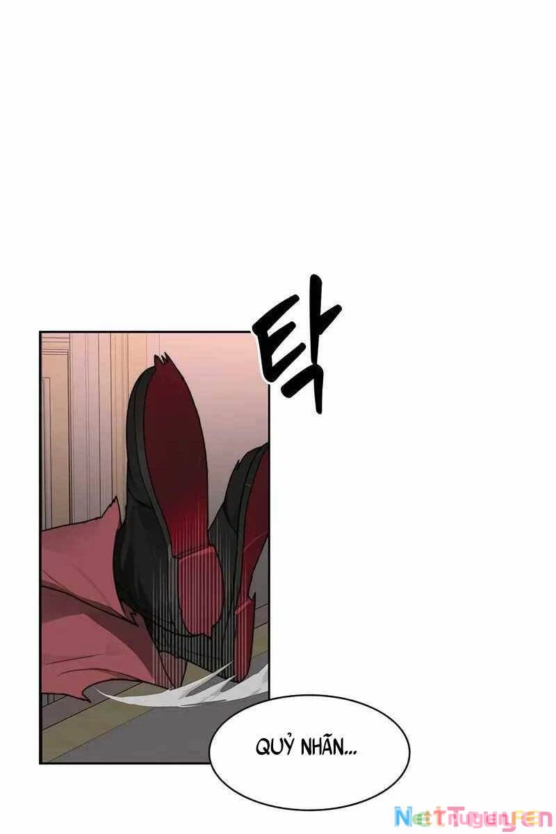 Mắc Kẹt Trong Tòa Tháp Thử Thách Chapter 20 - Trang 4