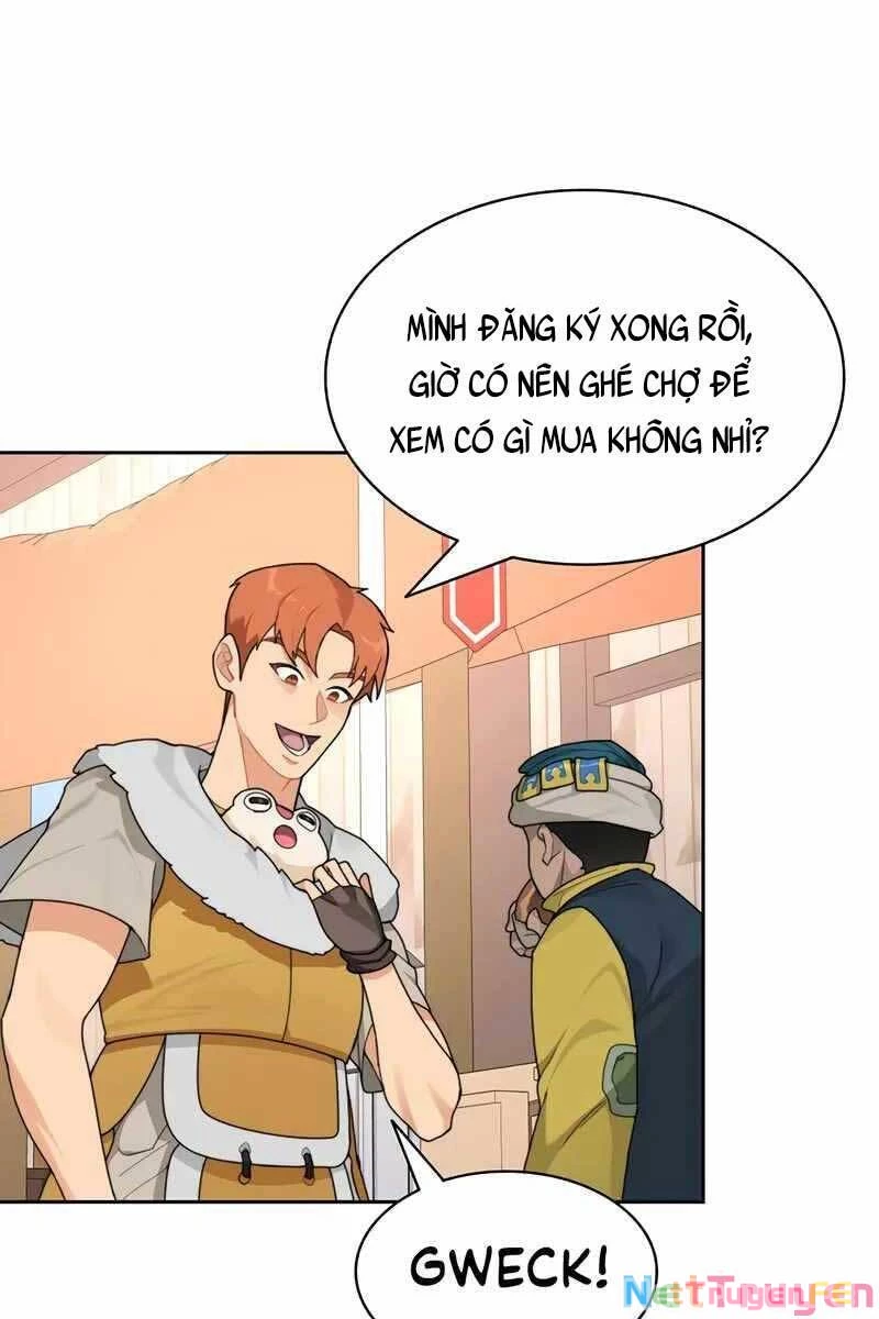 Mắc Kẹt Trong Tòa Tháp Thử Thách Chapter 20 - Trang 4