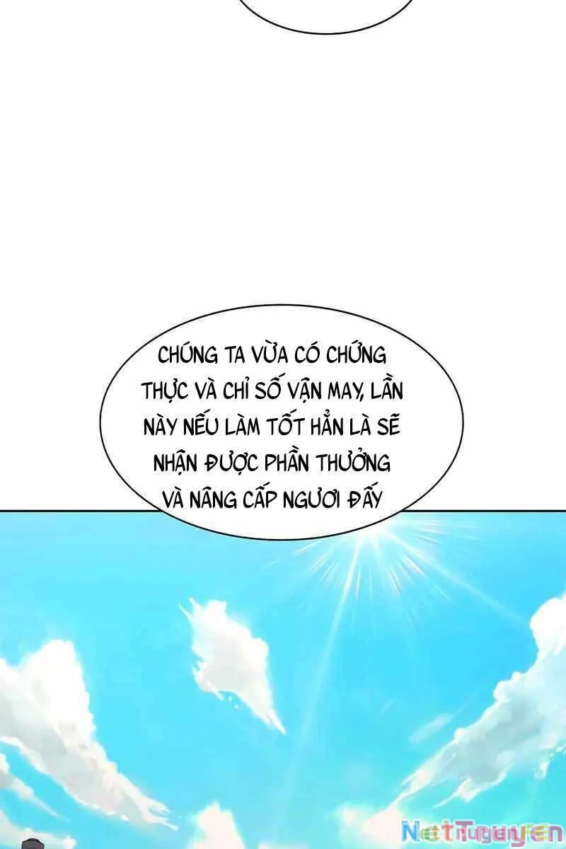 Mắc Kẹt Trong Tòa Tháp Thử Thách Chapter 20 - Trang 4