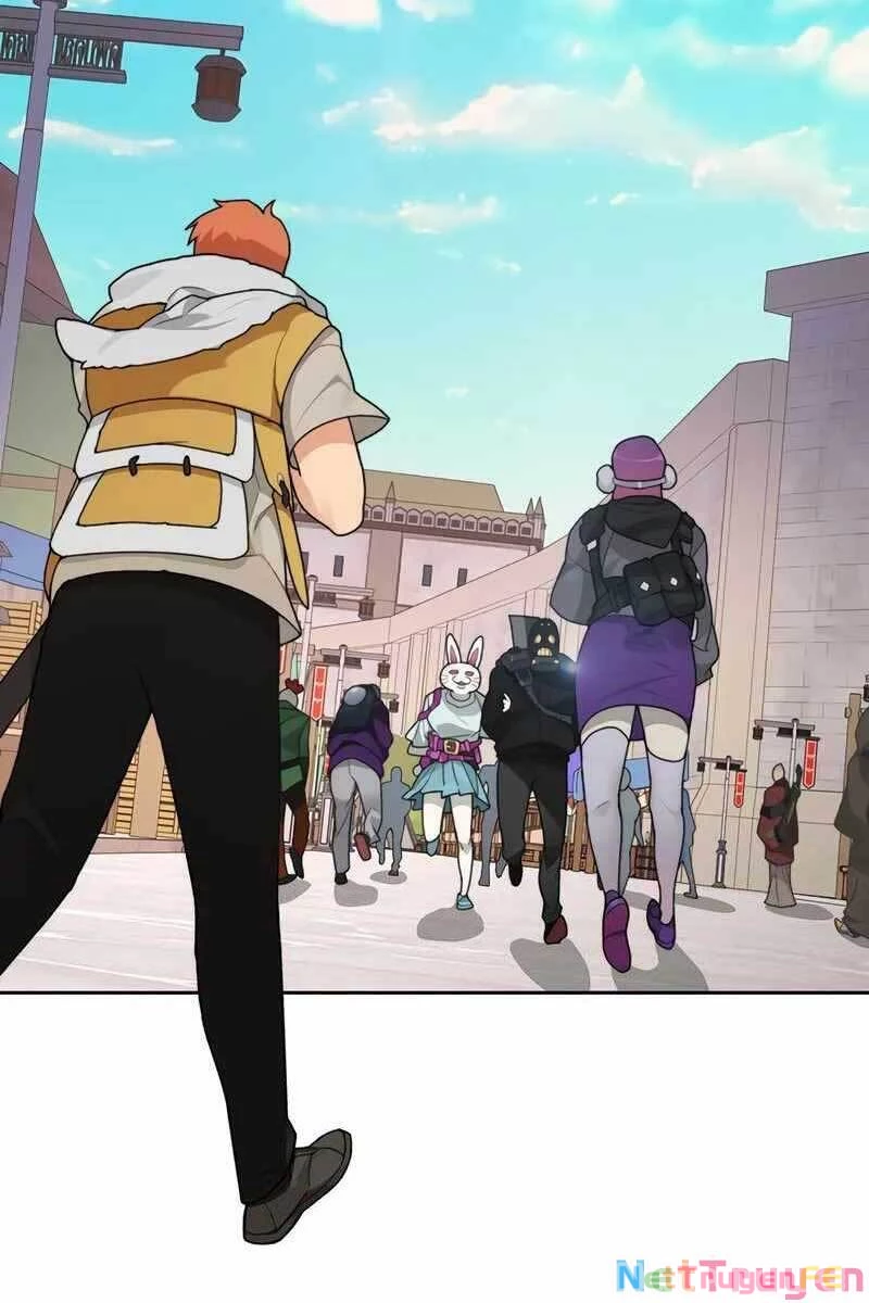 Mắc Kẹt Trong Tòa Tháp Thử Thách Chapter 20 - Trang 4