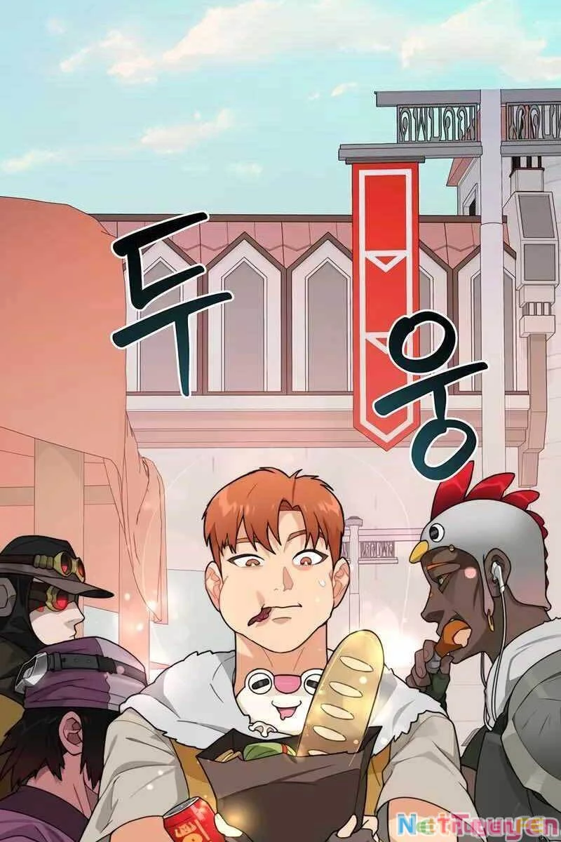 Mắc Kẹt Trong Tòa Tháp Thử Thách Chapter 20 - Trang 4