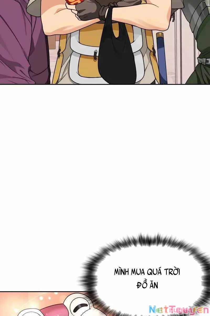 Mắc Kẹt Trong Tòa Tháp Thử Thách Chapter 20 - Trang 4