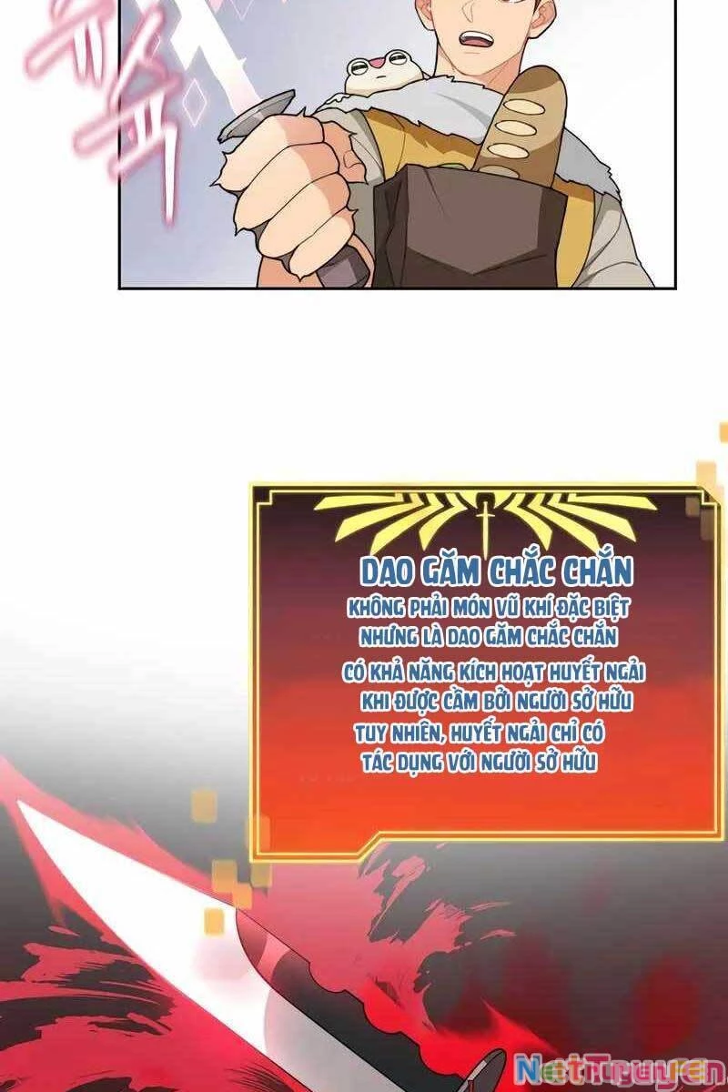 Mắc Kẹt Trong Tòa Tháp Thử Thách Chapter 20 - Trang 4