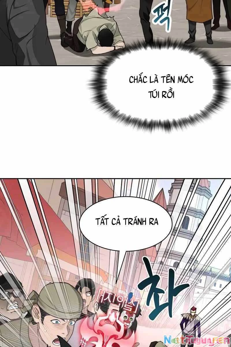 Mắc Kẹt Trong Tòa Tháp Thử Thách Chapter 20 - Trang 4