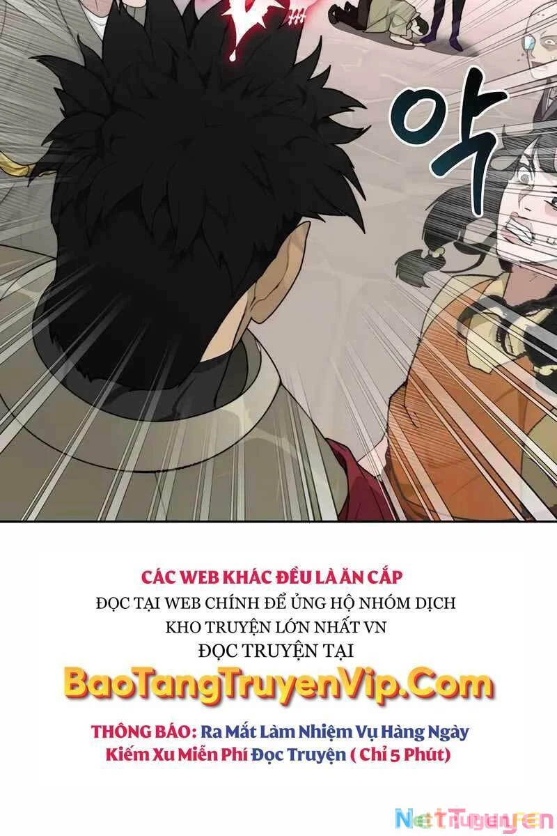 Mắc Kẹt Trong Tòa Tháp Thử Thách Chapter 20 - Trang 4