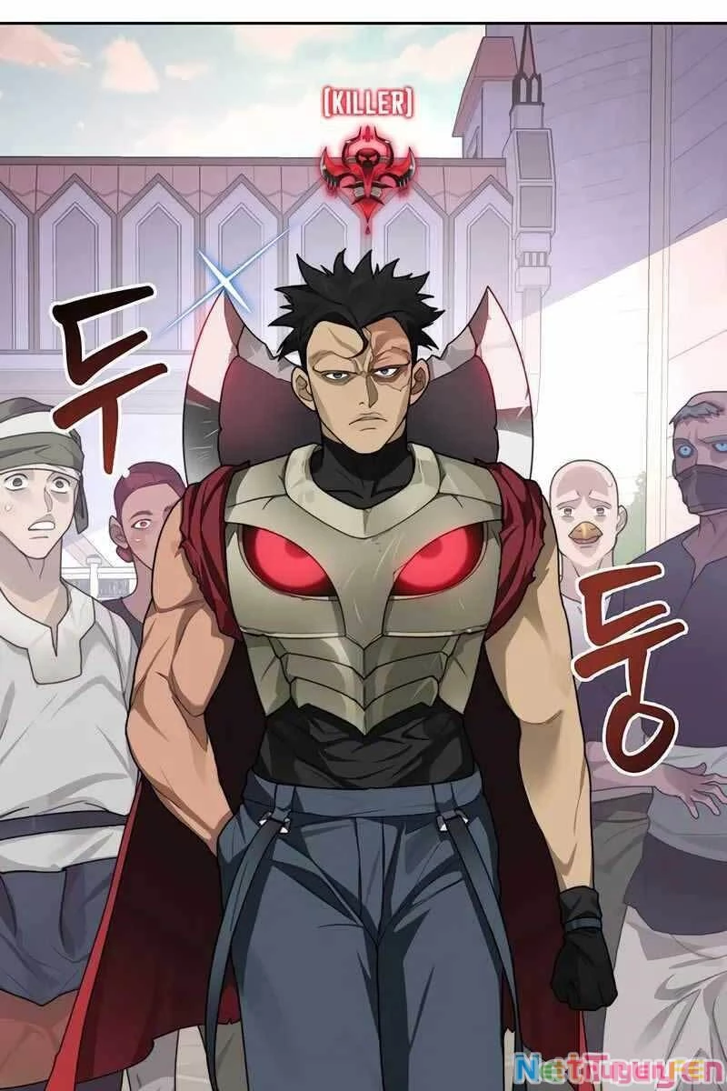 Mắc Kẹt Trong Tòa Tháp Thử Thách Chapter 20 - Trang 4