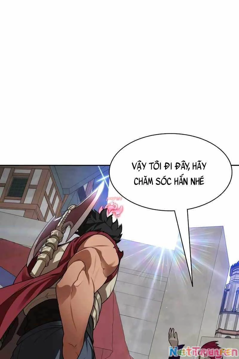 Mắc Kẹt Trong Tòa Tháp Thử Thách Chapter 20 - Trang 4