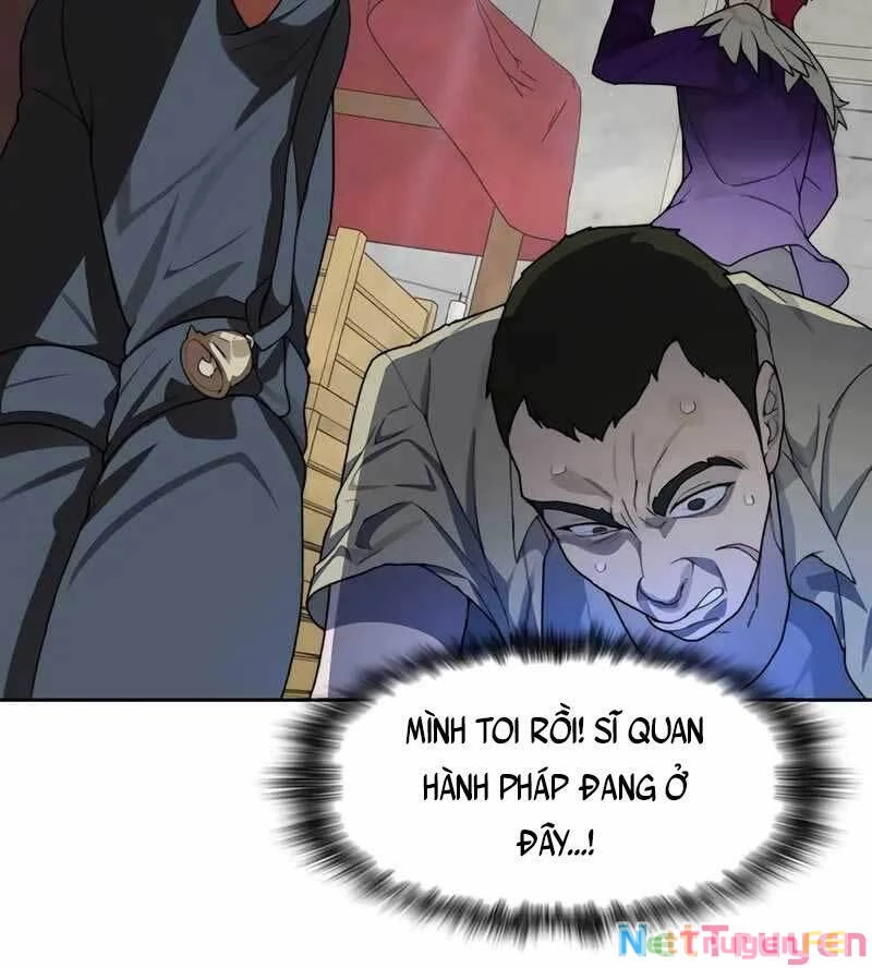 Mắc Kẹt Trong Tòa Tháp Thử Thách Chapter 20 - Trang 4