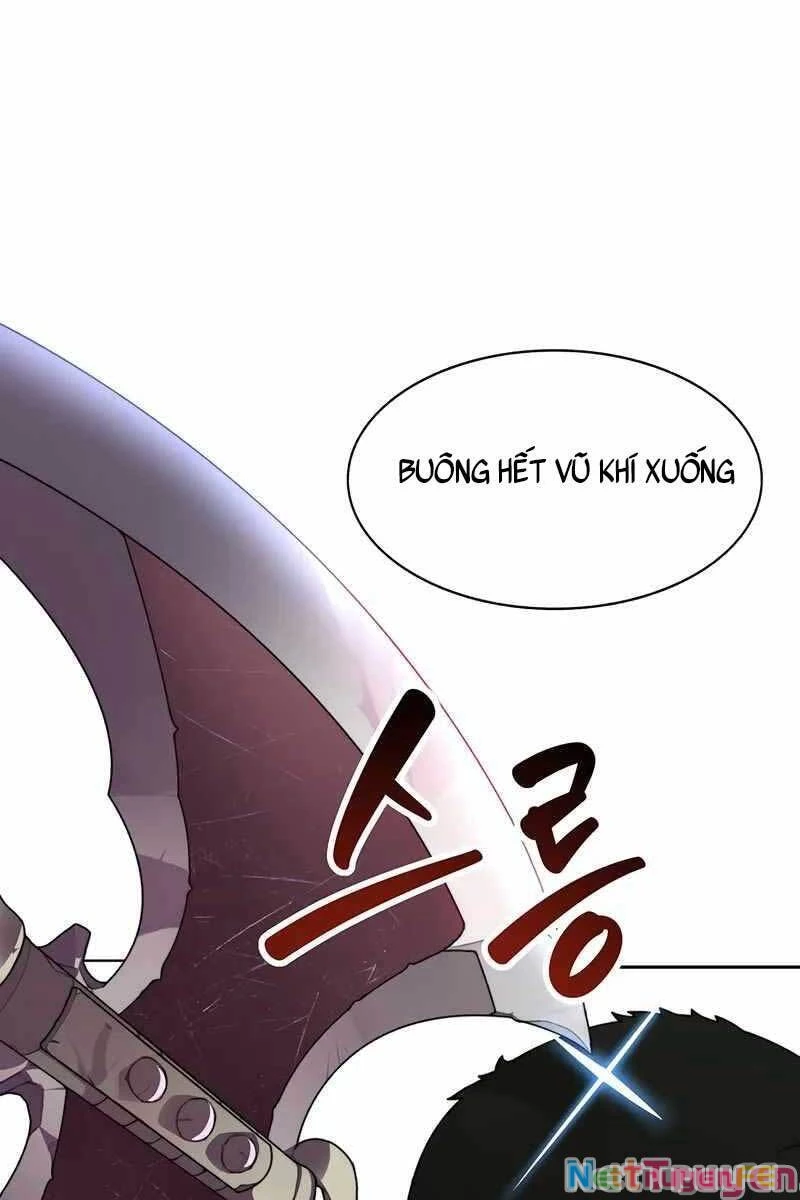 Mắc Kẹt Trong Tòa Tháp Thử Thách Chapter 20 - Trang 4