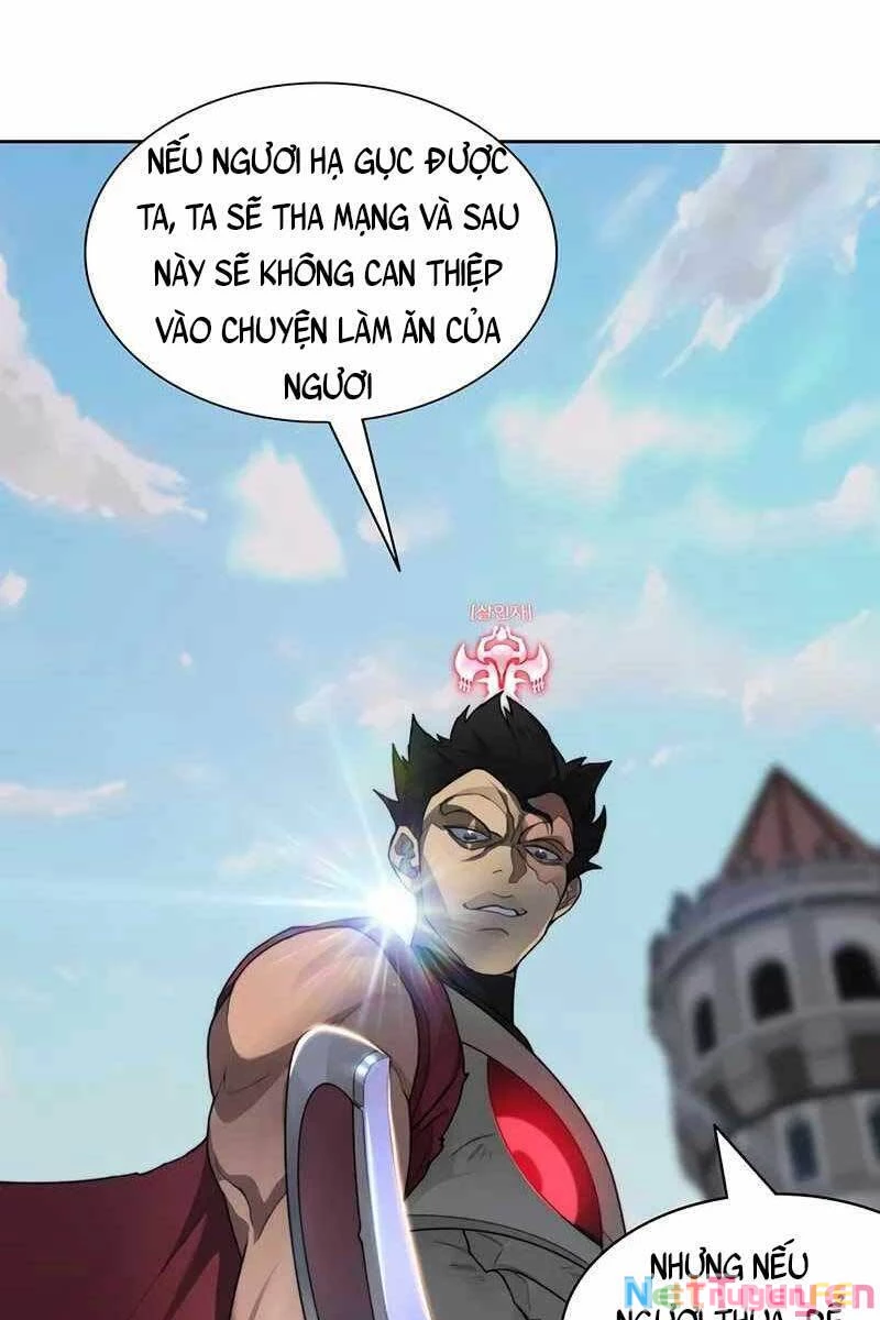 Mắc Kẹt Trong Tòa Tháp Thử Thách Chapter 20 - Trang 4