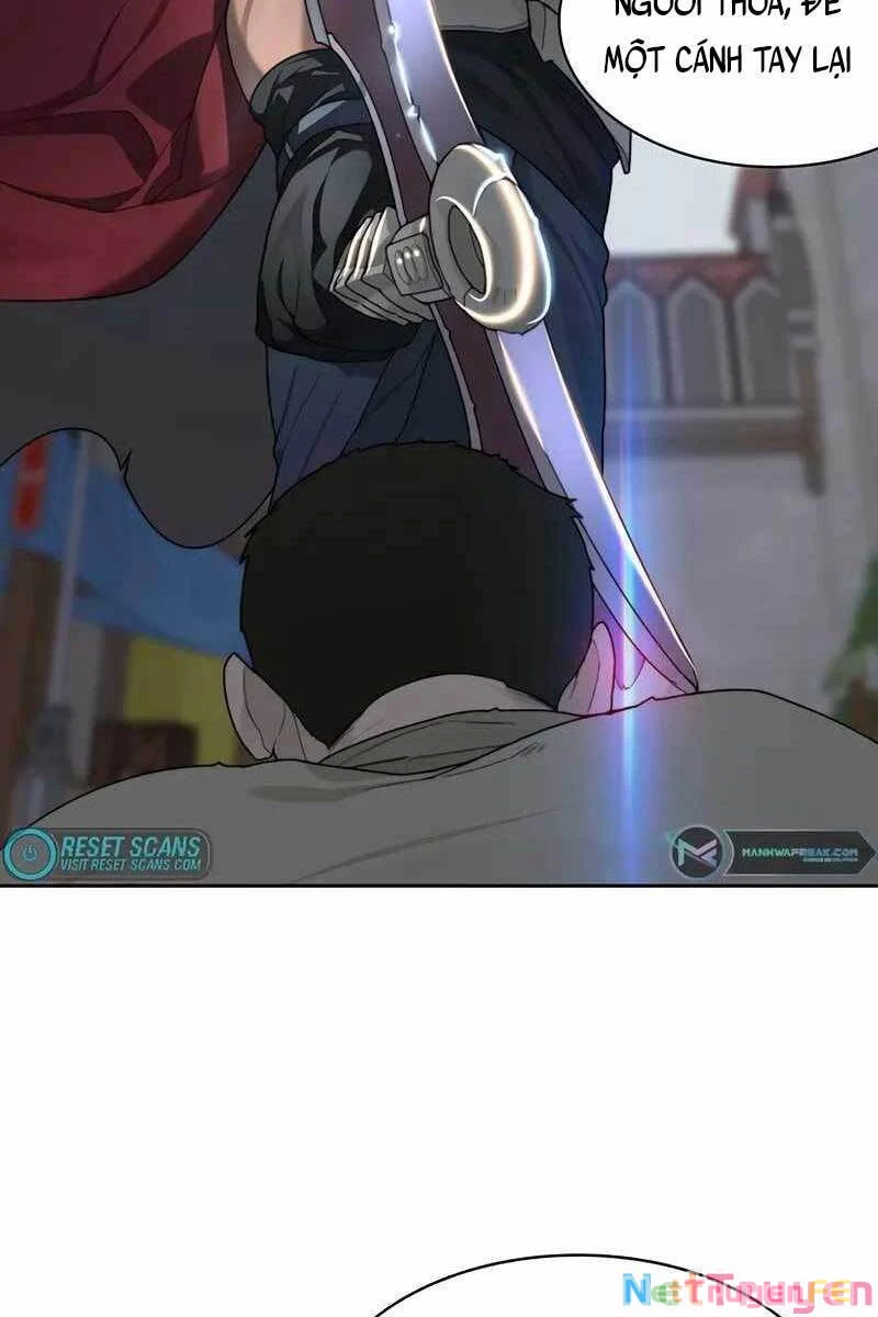 Mắc Kẹt Trong Tòa Tháp Thử Thách Chapter 20 - Trang 4