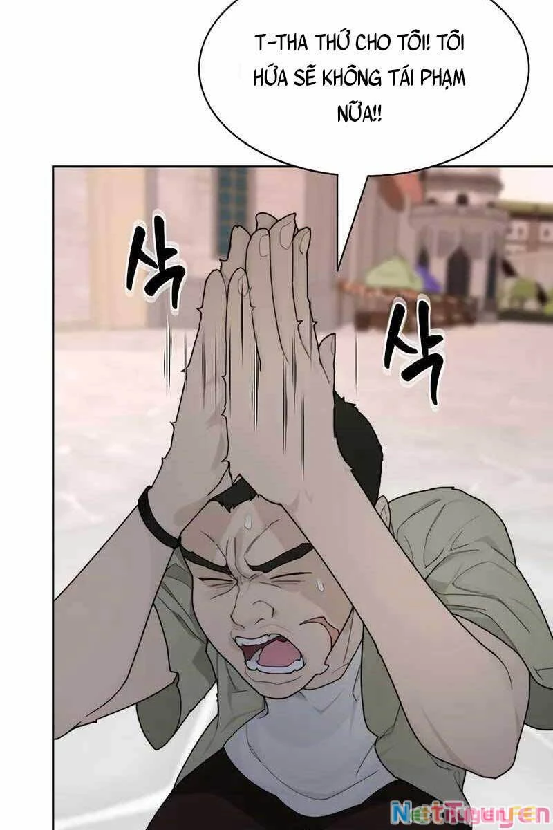 Mắc Kẹt Trong Tòa Tháp Thử Thách Chapter 20 - Trang 4