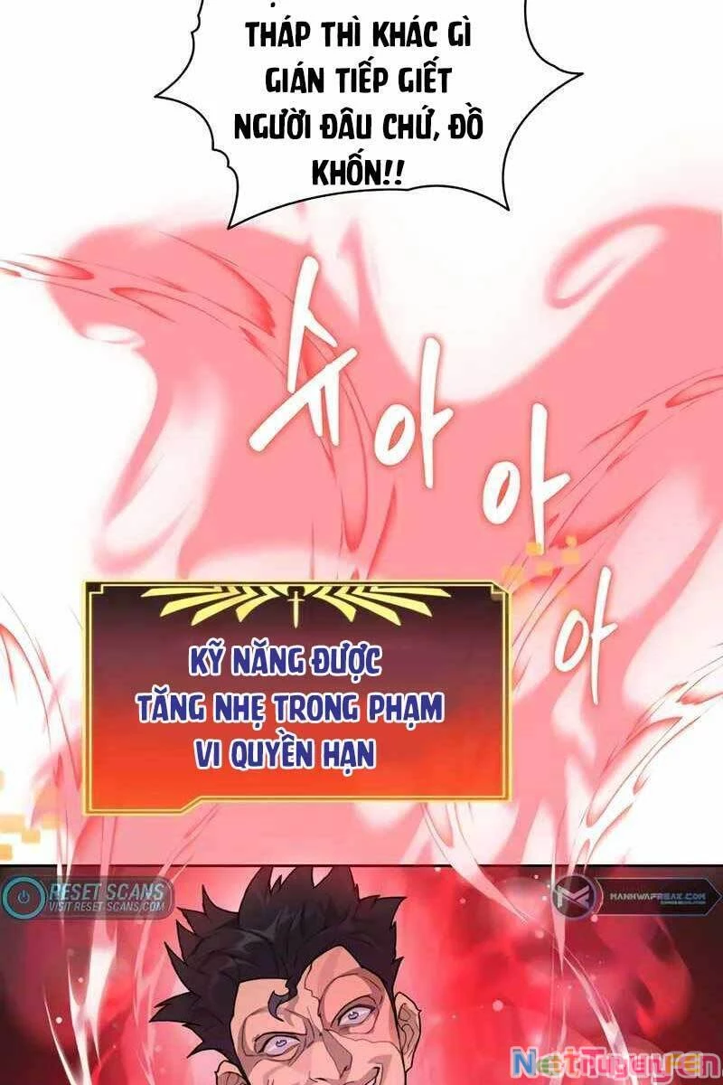 Mắc Kẹt Trong Tòa Tháp Thử Thách Chapter 20 - Trang 4