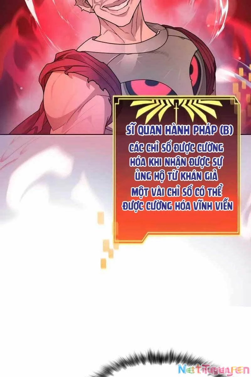 Mắc Kẹt Trong Tòa Tháp Thử Thách Chapter 20 - Trang 4