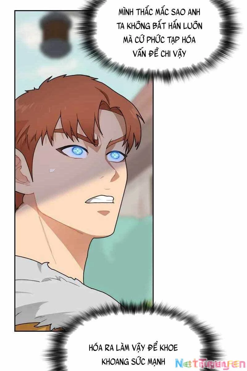 Mắc Kẹt Trong Tòa Tháp Thử Thách Chapter 20 - Trang 4