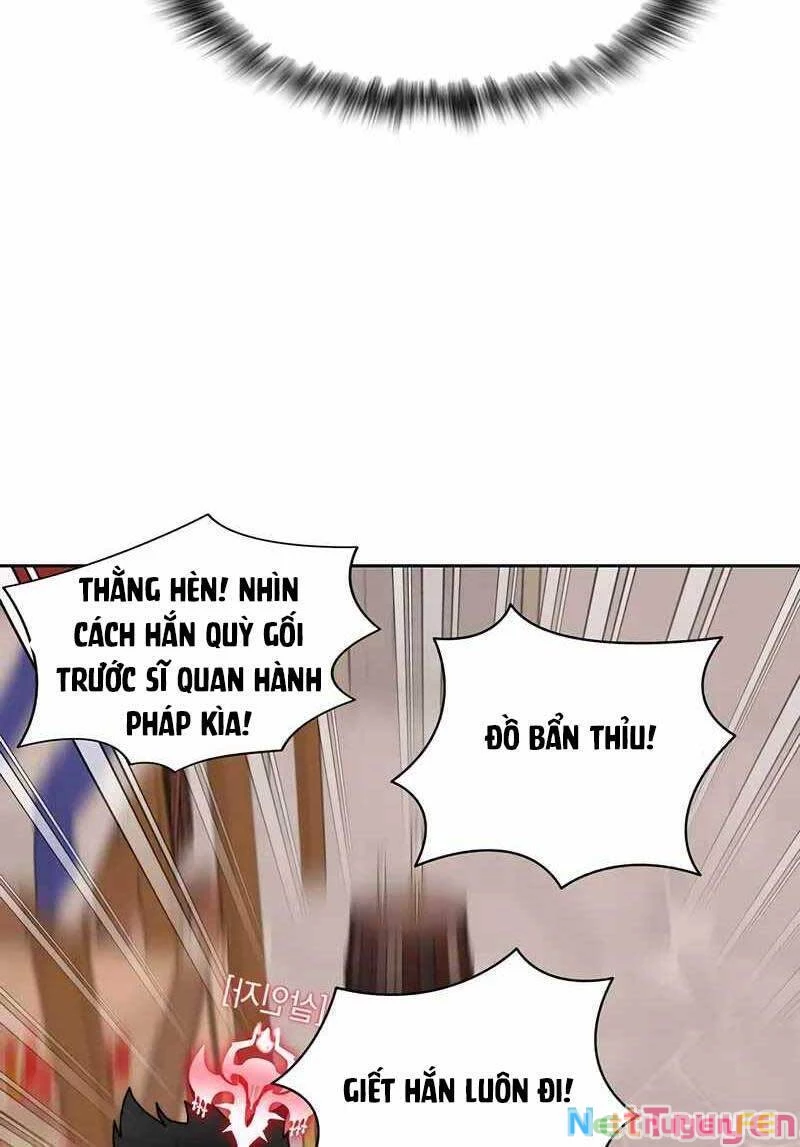 Mắc Kẹt Trong Tòa Tháp Thử Thách Chapter 20 - Trang 4