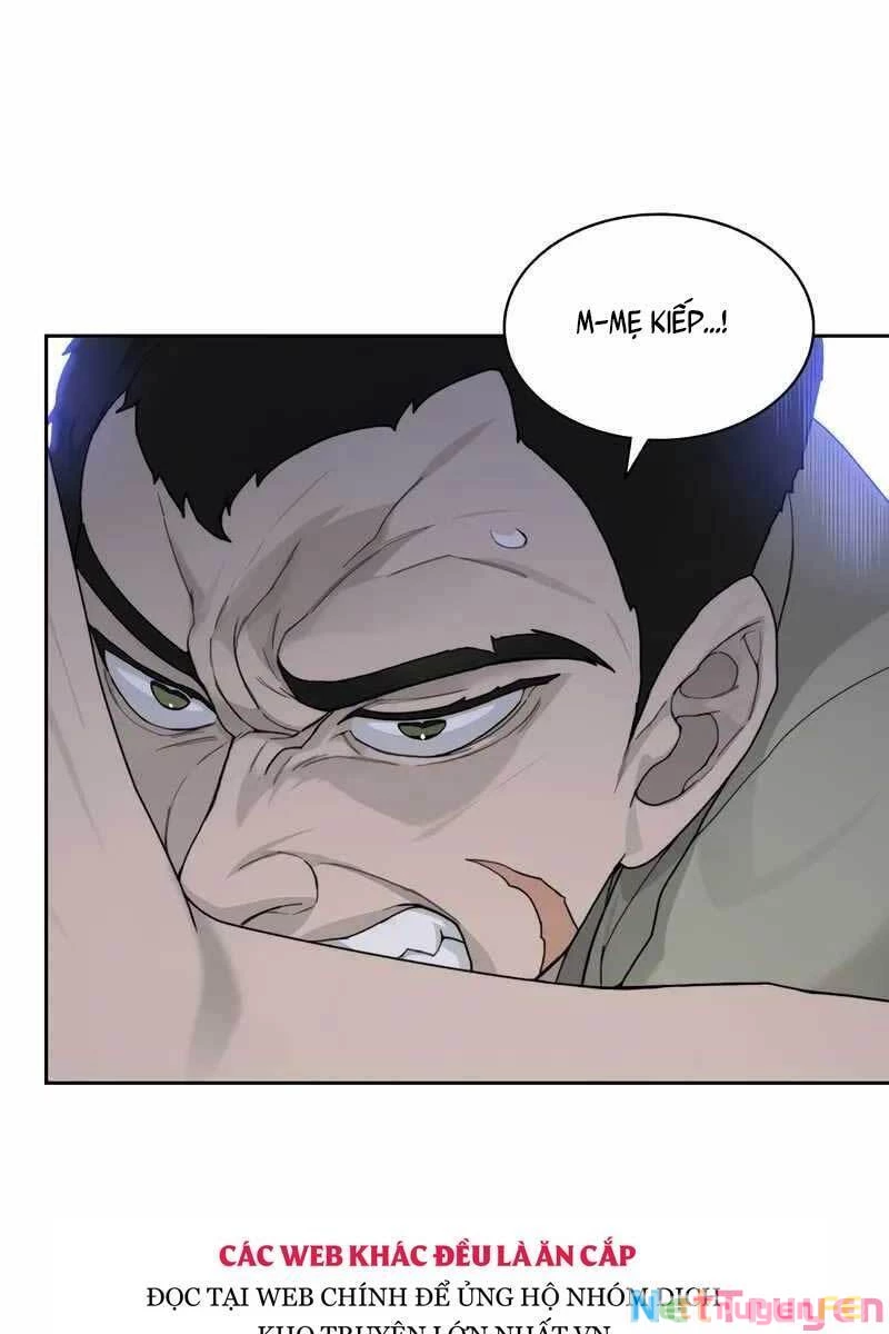 Mắc Kẹt Trong Tòa Tháp Thử Thách Chapter 20 - Trang 4